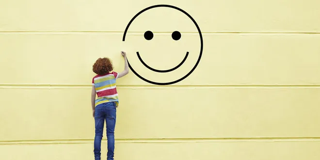 Ευτυχία: 3 συνήθειες που μας βοηθούν να την πλησιάσουμε!