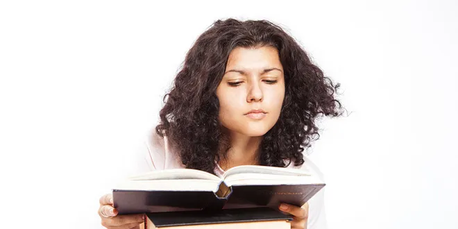 Φοιτητική ζωή: Το διάβασμα θέλει τρόπο αρκεί να είσαι στο κατάλληλο μέρος!