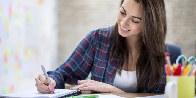 Φοιτητική ζωή: 6 tips για να κάνεις την τέλεια εργασία!