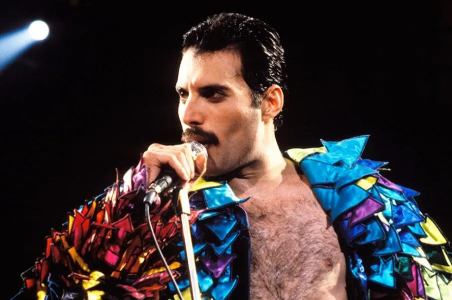 Freddie Mercury: Η φωνή του δε γνώρισε όρια για αυτό ήταν ο καλύτερος!