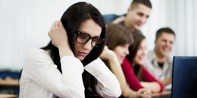 Φοιτητική ζωή: 5 λόγοι για να ξεχάσεις μια και καλή τη λέξη απογοήτευση
