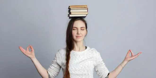 Φοιτητική ζωή και άγχος: 5 τρόποι για να το αντιμετωπίσεις άμεσα!