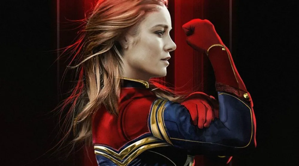 Captain Marvel: Κυκλοφόρησε το trailer της πολυαναμενόμενης ταινίας!