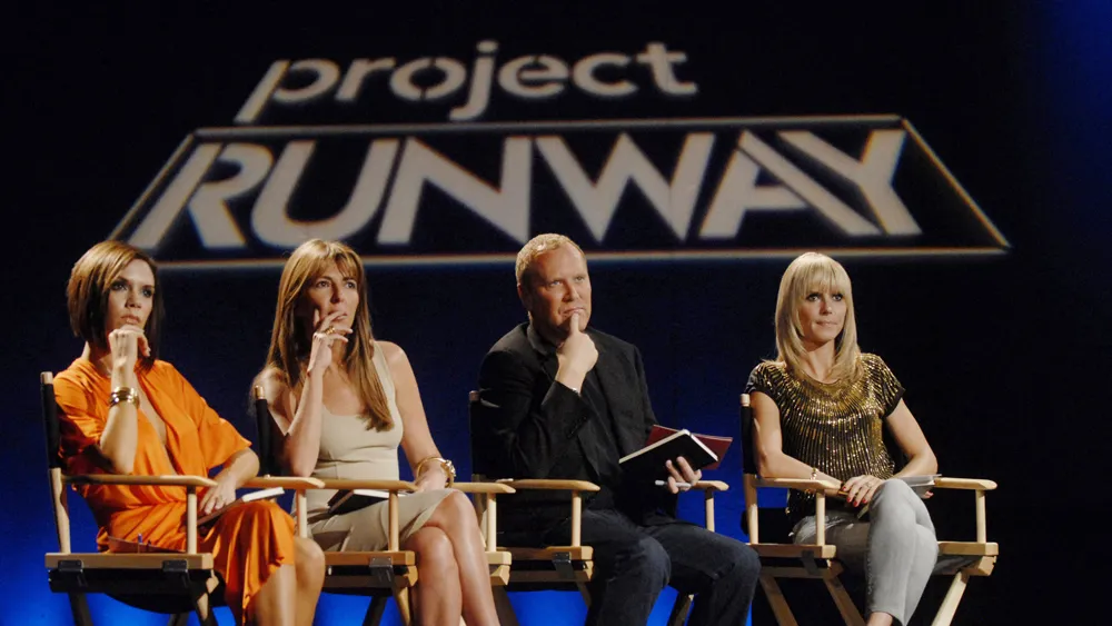 Project Runway: Ποια θα είναι η παρουσιάστρια και ποια η επιτροπή για το νέο ριάλιτι;