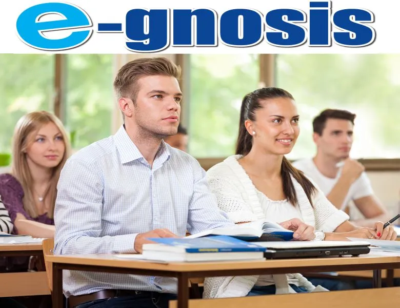 Δωρεάν μαθήματα αγγλικών και πληροφορικής μέσω του E–Gnosis για ανέργους και φοιτητές