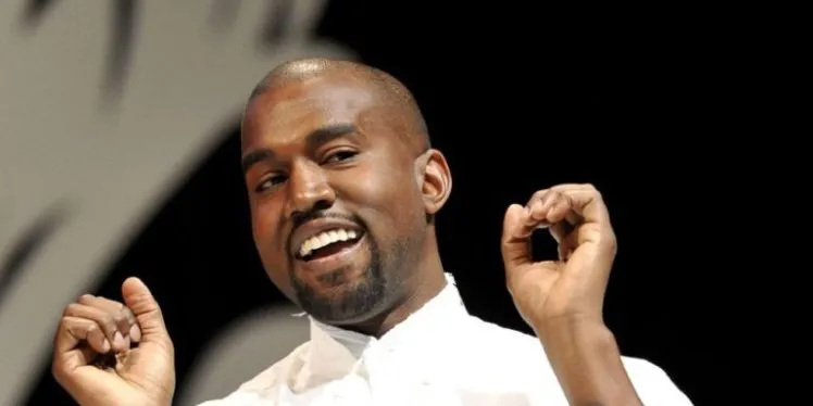 O Kanye West έπιασε δουλειά στα... βραβεία του Pornhub;