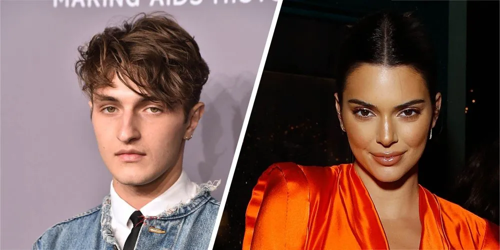Ας μας πει επιτέλους η Kendall Jenner τι συμβαίνει με τον αδερφό της Gigi Hadid!