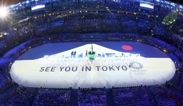 Ολυμπιακοί Αγώνες 2020: Το Τόκιο θα «μεταμορφωθεί» μέσω της τεχνολογίας!