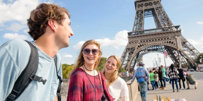 Φοιτητική ζωή στο εξωτερικό: 5 πόλεις όπου θα ζήσεις μοναδικές εμπειρίες!