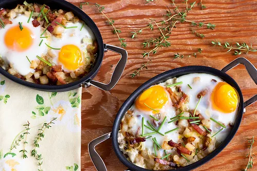 Παγκόσμια Ημέρα Αυγού: 9 συνταγές για να τη γιορτάσεις όπως πρέπει