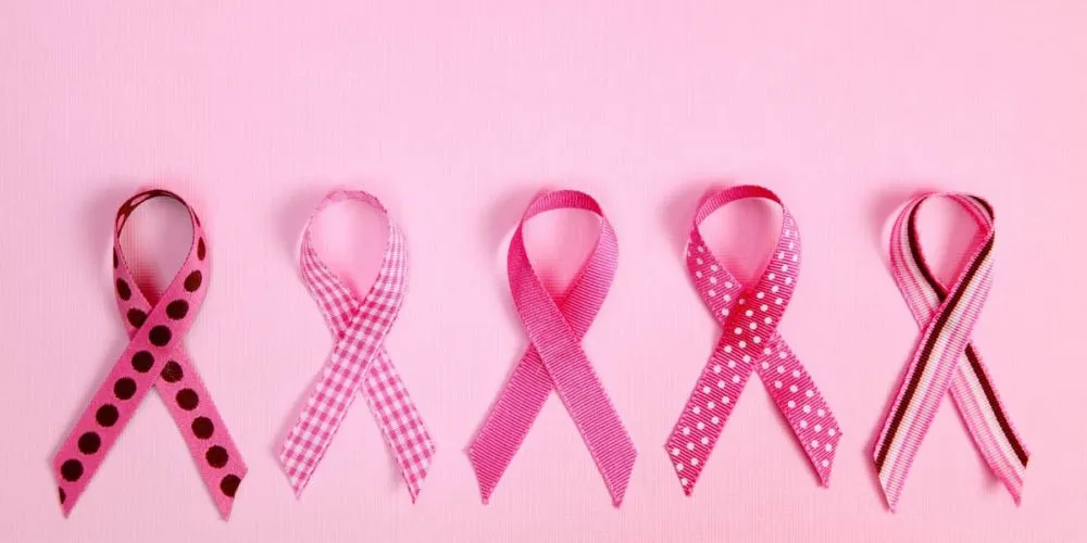 25η Οκτωβρίου - Παγκόσμια Ημέρα κατά του Καρκίνου του Μαστού 2020