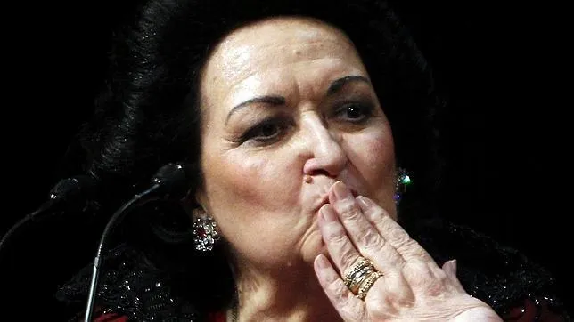 Montserrat Caballe: Έφυγε από τη ζωή η γνωστή σοπράνο