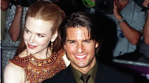 Nicole Kidman: Ο πραγματικός λόγος που παντρεύτηκε τον Tom Cruise