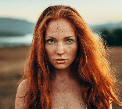 5 αποχρώσεις του κόκκινου στα μαλλιά: Εσένα ποια είναι η δική σου;