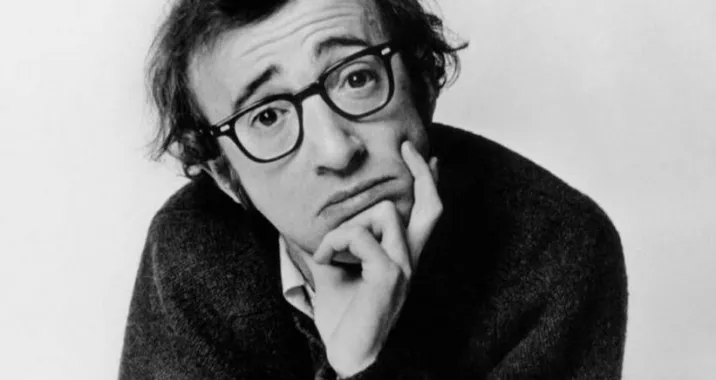 Εύστοχοι αφορισμοί του Woody Allen που χτύπησαν φλέβα