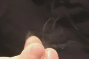 Μπορώ να βγάλω καπνό απ' τα δάχτυλά μου; Τώρα ΝΑΙ!