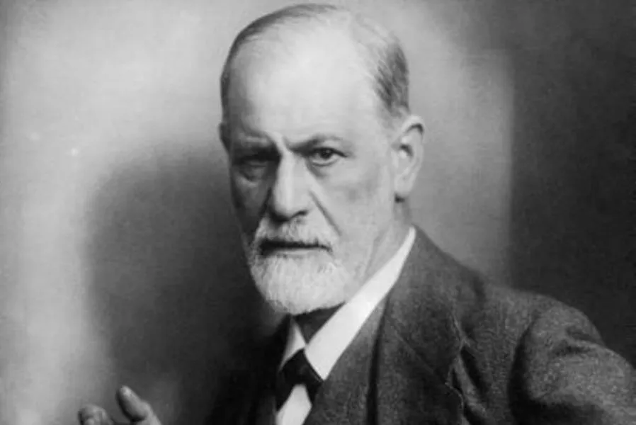 Προτάσεις βιβλίου: Η ερμηνεία των ονείρων – Sigmund Freud
