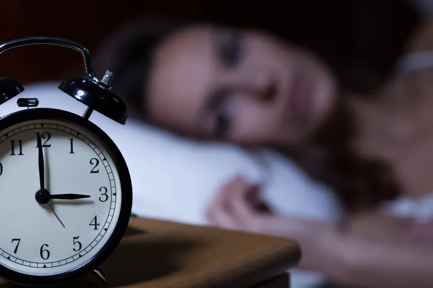 Μπορώ να καταπολεμήσω την αϋπνία χωρίς φάρμακα;