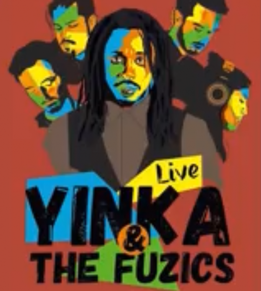 Yinka & The Fuzics 