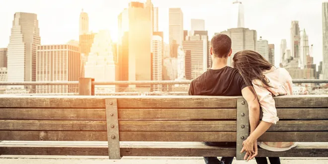 7 τρόποι για να αυξήσεις την οικειότητα στη σχέση σου