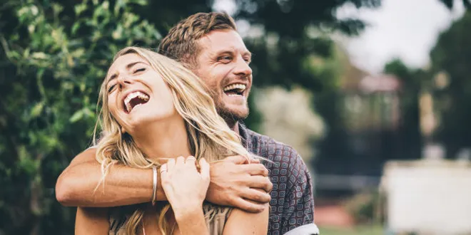 Οι 6 καλύτεροι τρόποι για να ανανεώσεις τη σχέση σου!