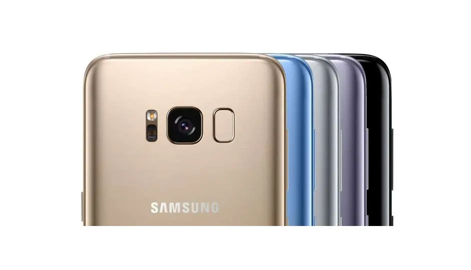 Black Friday 2018: Samsung Galaxy S9 | S9+ σε ΠΡΟΣΦΟΡΑ! Βρες την εδώ!