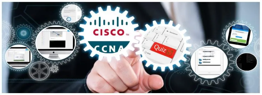 Cisco CCNA Live Online - Εκπαιδευτείτε τώρα στον χώρο σας!
