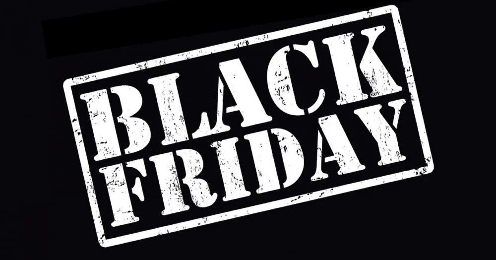 Black Friday - Πότε πέφτει; - Πότε είναι η Μαύρη Παρασκευή κάθε χρόνο!