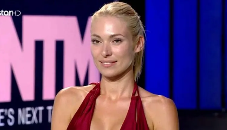 Μικαέλα Φωτιάδη: Αγνώριστη η παίκτρια του Next Top Model!