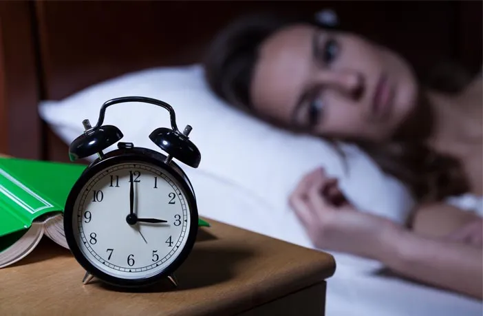 Μια νέα μελέτη δείχνει πως η έλλειψη ύπνου μας κάνει... επιθετικούς!