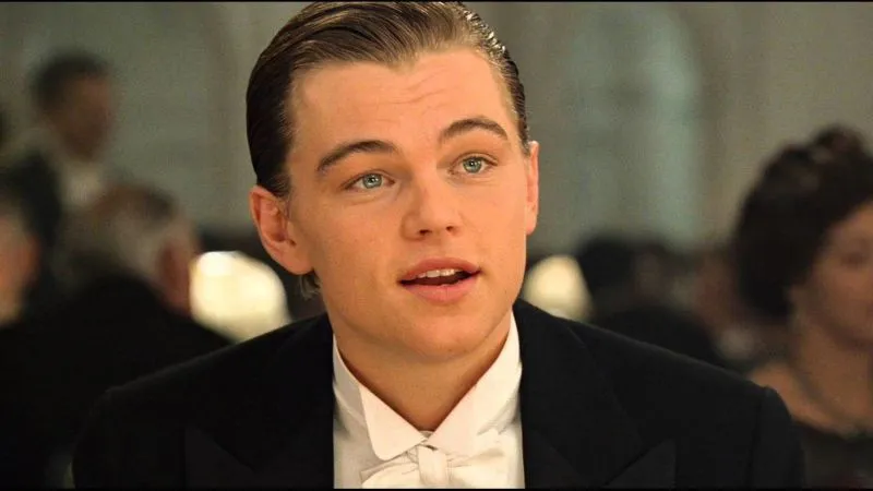 What? Αυτός ο ηθοποιός ήταν έτοιμος να πάρει το ρόλο του DiCaprio στον Τιτανικό!