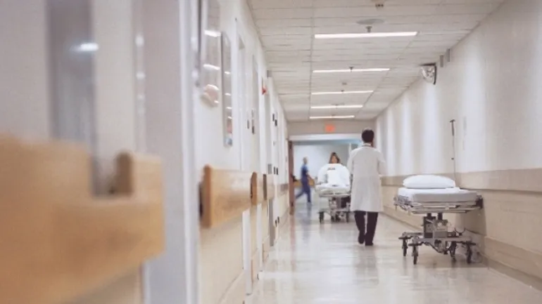 78 θέσεις εργασίας ανοίγουν σε Γενικά Νοσοκομεία της χώρας - Δείτε τις προκηρύξεις