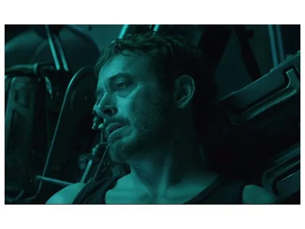 Οι θαυμαστές της Marvel καλούν τη NASA να σώσει τον Iron Man και εκείνη απαντά!