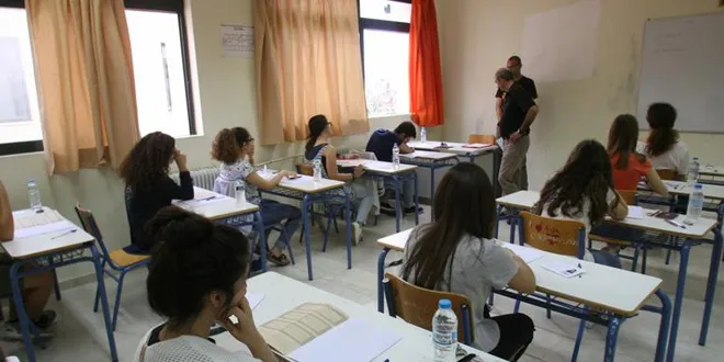 Πανελλήνιες 2019: Γραπτό μαθητή στην Κρήτη μηδενίστηκε - Μάθε για ποιο λόγο!