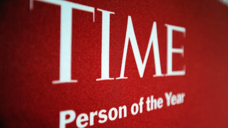 Time: Ανακοινώθηκε το «Πρόσωπο της Χρονιάς 2018»