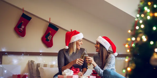 Χριστούγεννα 2018: 10 δώρα που θα ενθουσιάσουν την κολλητή σου!