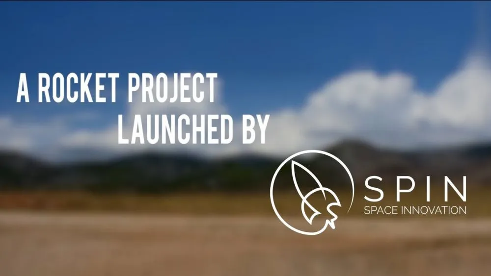 Η πρώτη επιτυχημένη σχεδίαση, κατασκευή και εκτόξευση πυραύλου στην Ελλάδα από φοιτητές