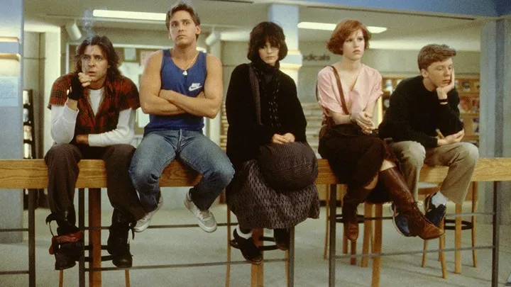 10 επικές teen ταινίες της δεκαετίας του 1980