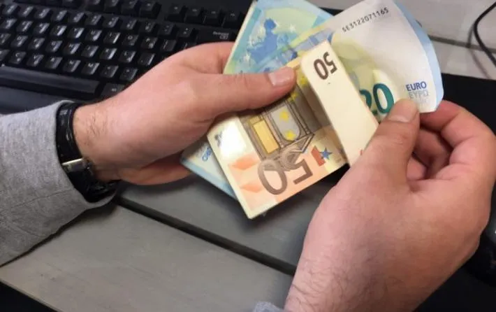 Πώς θα πάρεις τον νέο κατώτατο μισθό των 650 ευρώ!