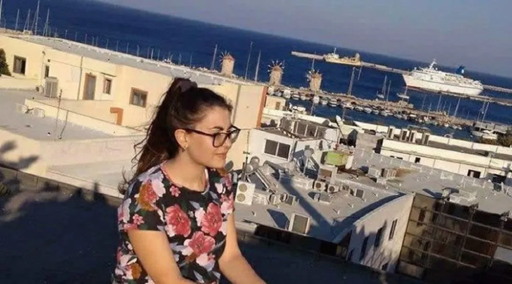 Ελένη Τοπαλούδη: Ξυλοκοπήθηκε στο κελί του ο 19χρονος κατηγορούμενος για τη δολοφονία της!