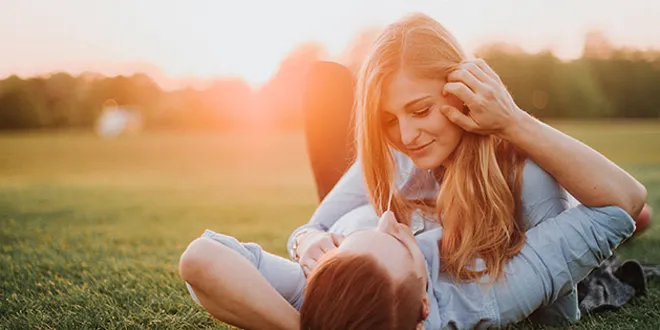 Τα 7 πράγματα που θα κάνουν τη σχέση σου υπέροχη!