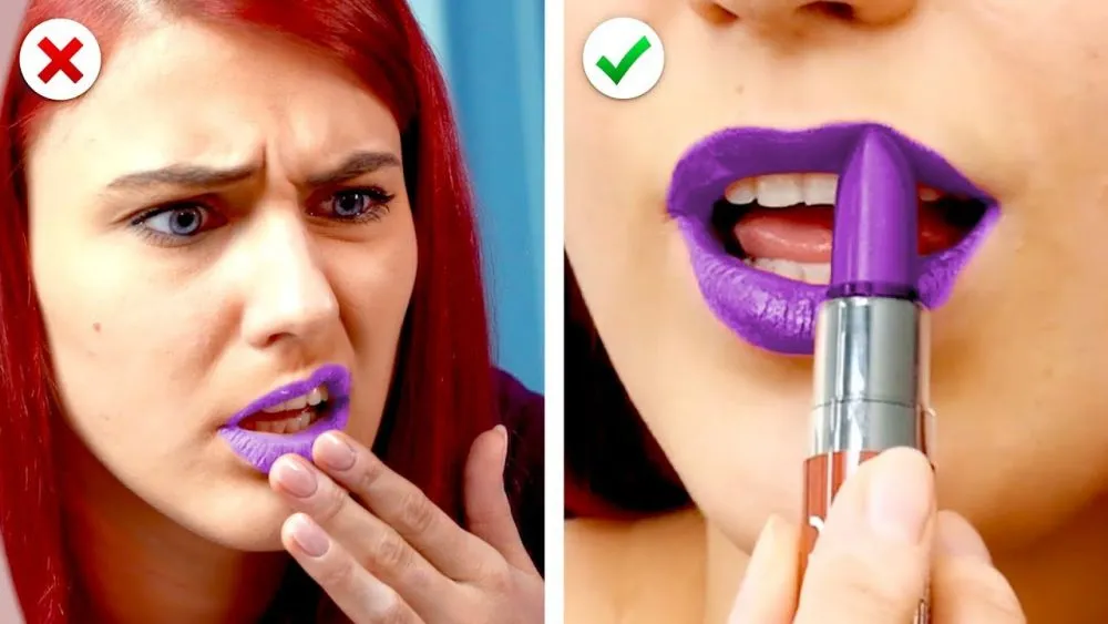 10 beauty hacks που σίγουρα θα χρειαστείς!