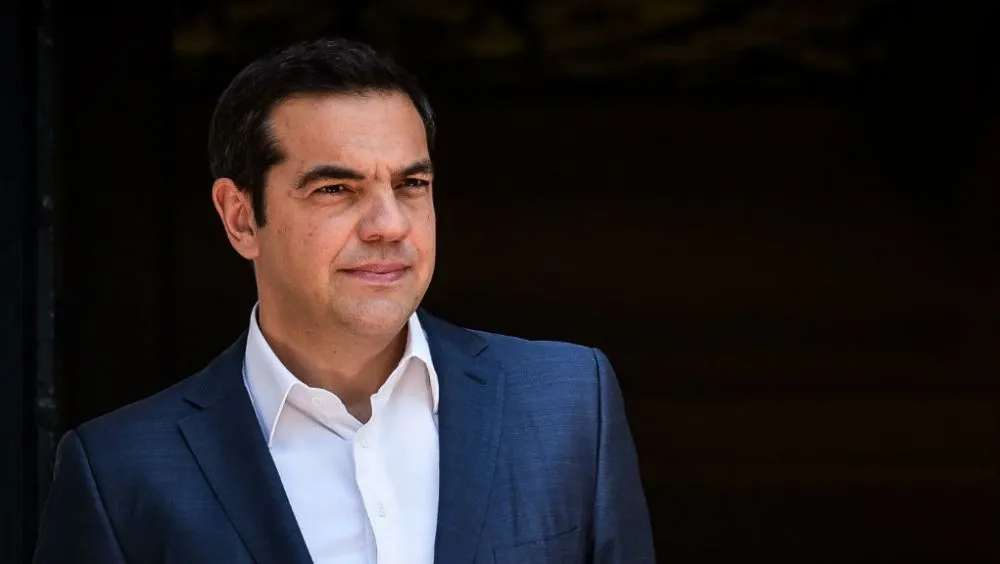 Εθνικές εκλογές 2019 - ΣΥΡΙΖΑ: Υποψήφιοι Α' Αθηνών!