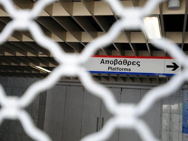 Επέτειος δολοφονίας Γρηγορόπουλου: Κλειστοί έξι σταθμοί του μετρό την Κυριακή