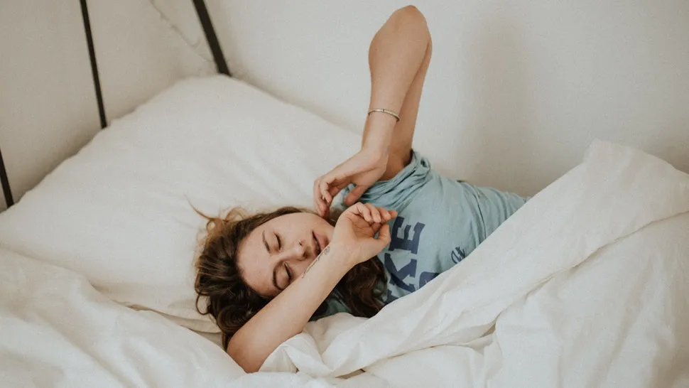 10 περίεργα πράγματα που μας συμβαίνουν όταν κοιμόμαστε