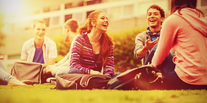 Φοιτητική Ζωή: 5 λόγοι για να σπουδάσεις σε άλλη πόλη!