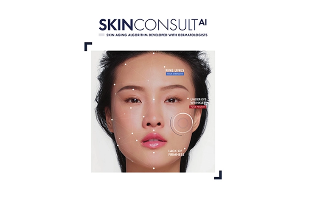 Η L’Oréal πρωτοπορεί λανσάροντας ένα νέο εργαλείο διάγνωσης του δέρματος βασισμένο στην Τεχνητή Νοημοσύνη!
