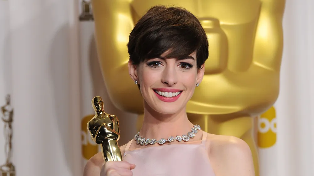 Anne Hathaway: Ο λόγος που η διάσημη ηθοποιός θέλησε να σταματήσει την καριέρα της στο Hollywood