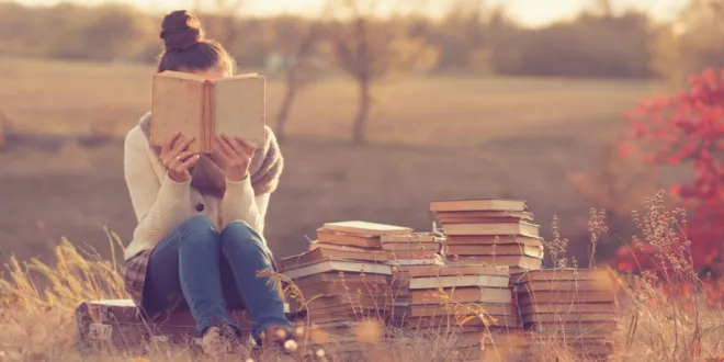 Φοιτητική ζωή: Τα βιβλία που πρέπει να διαβάσεις όσο σπουδάζεις!