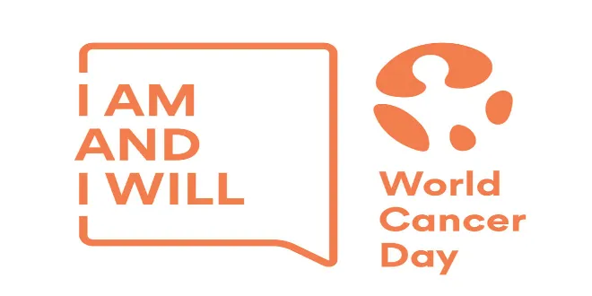 Παγκόσμια Ημέρα κατά του Καρκίνου: Φέτος την γιορτάζουμε με σύνθημα 